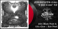 NARBELETH - A Pale Crown, LP